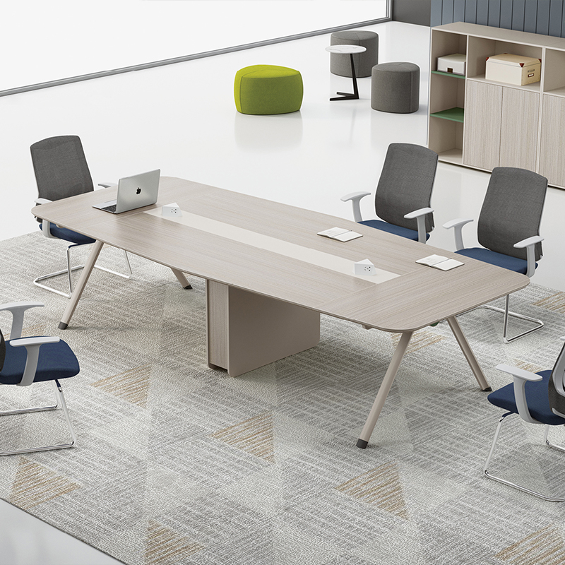 Small Meeting Table