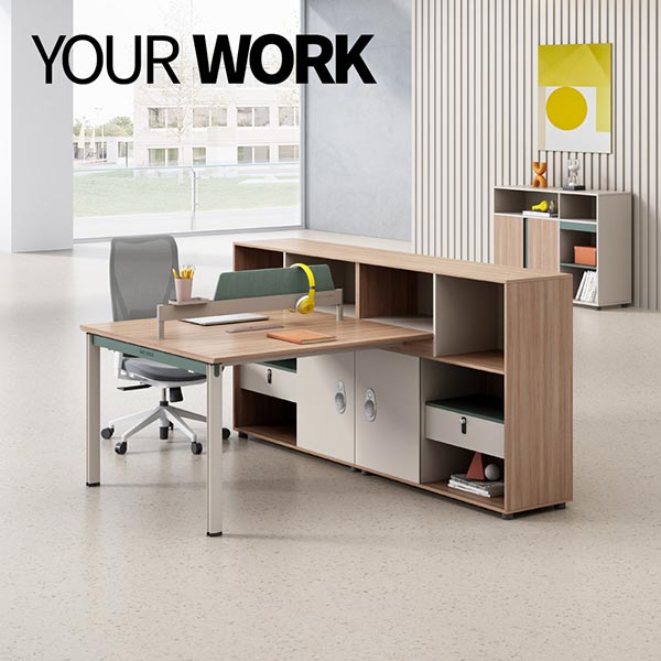 Workstation officium Furniture
