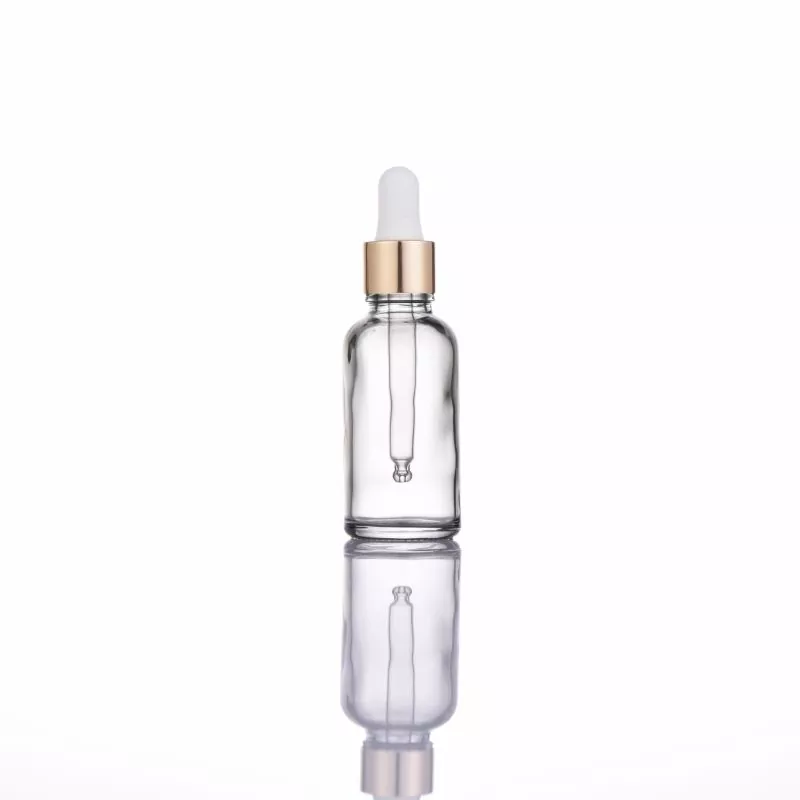 2024 New Design Unique Perfume Bottle