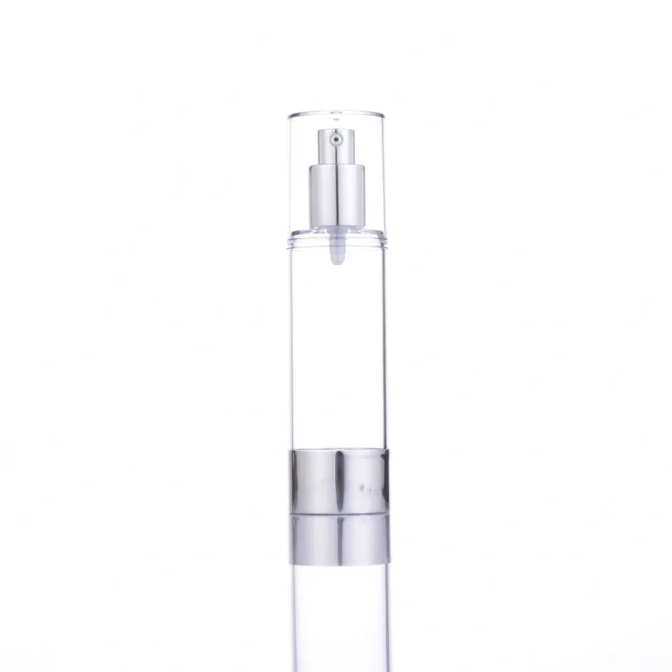 Airless Bottles Serum Lotion Airless Pump Bottle