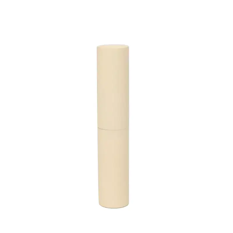 Miljøvenlig Lip Balm Tubes Kosmetik Tubes Emballage