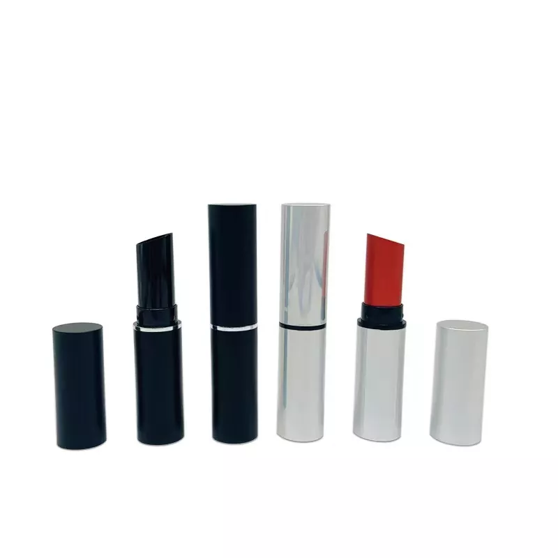 Tubos vacíos de bálsamo labial de 1,5 ml, 2 ml, 3 ml, 4 ml y 5 ml