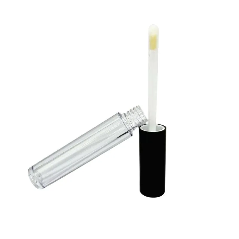 Tom Lip Pen Emballage Genbrugsplastik Lip Balm Tube