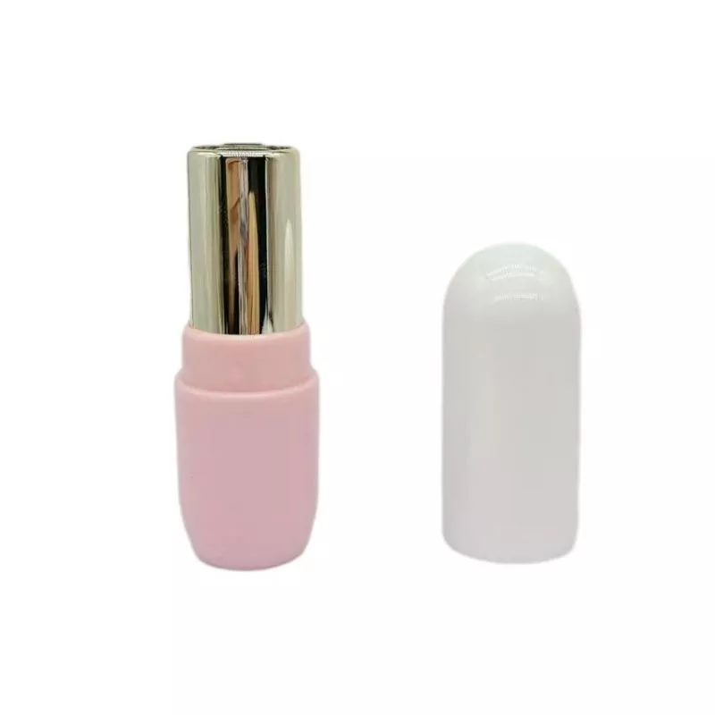 Lovely Design Round Lipstick Tube