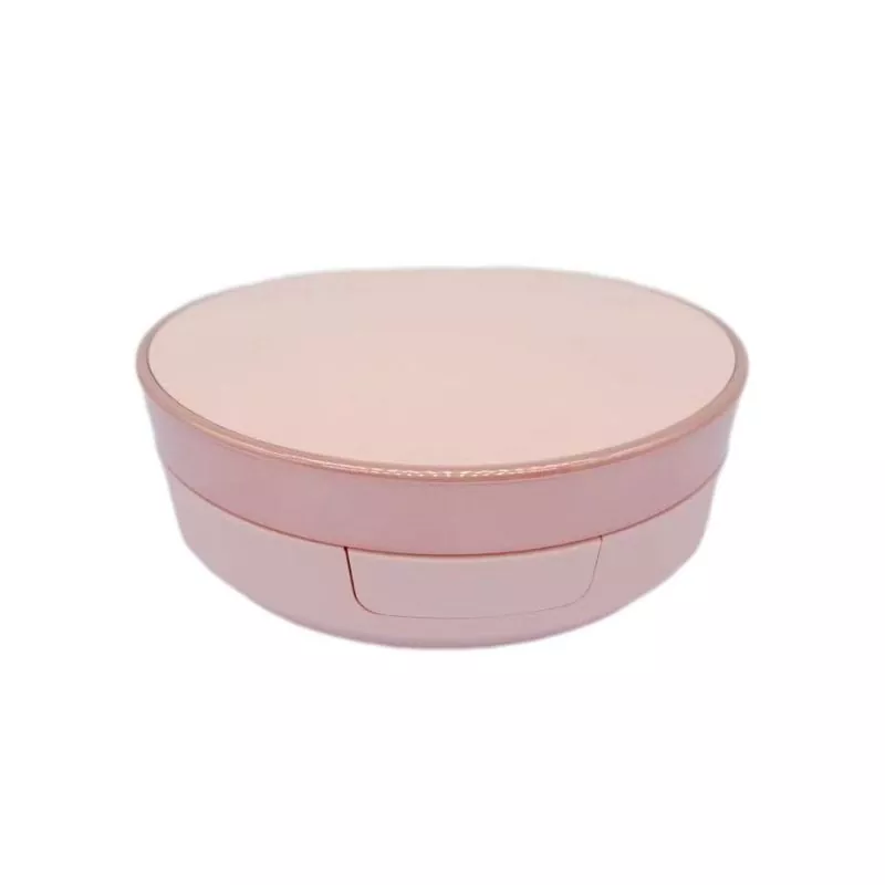 Round Shape BB CC Cream Air Cushion case