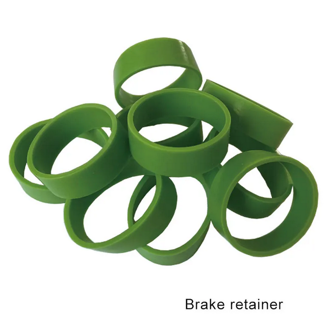 Brake Retainer