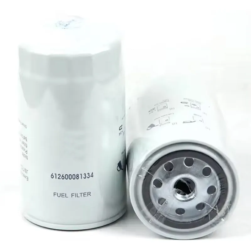 1000442956 FF5622 Loader Fuel Filter