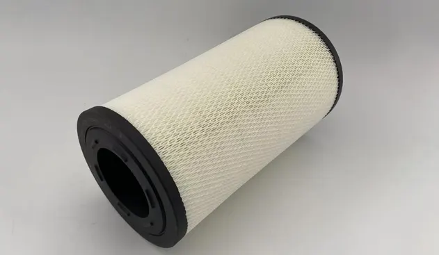 Classification of Air Filters