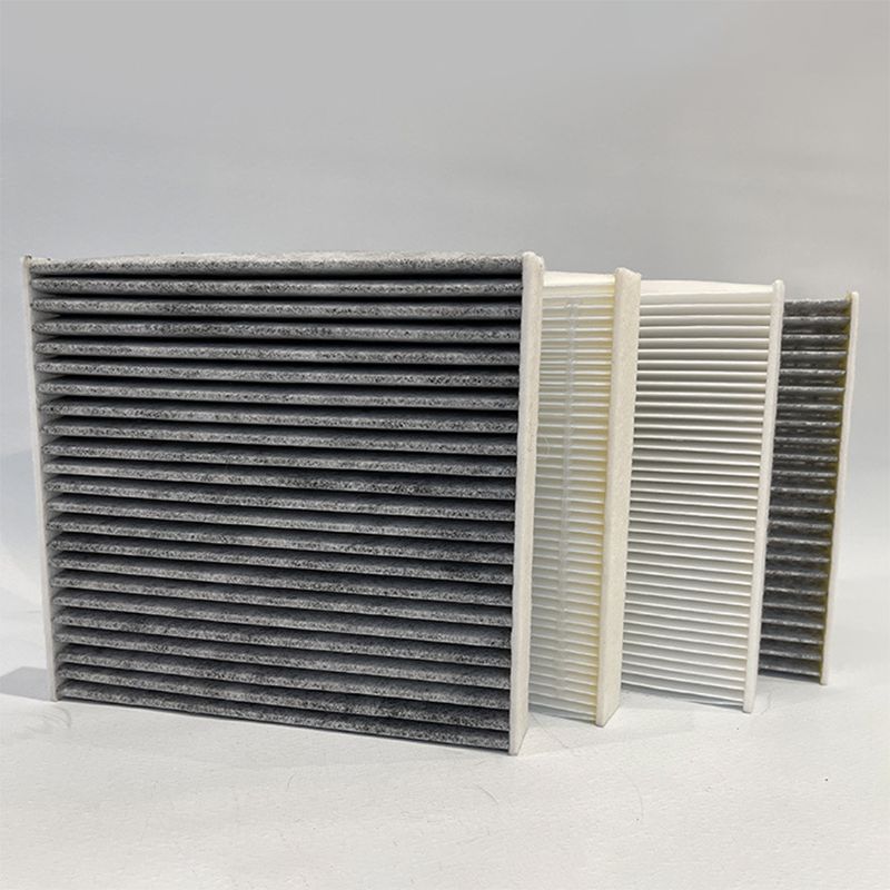 Air Conditioner Filters Cabin Filters 87139-30040