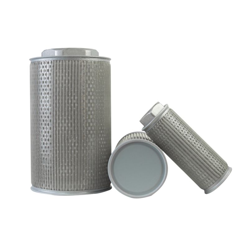 Air Filter for Ring Blower