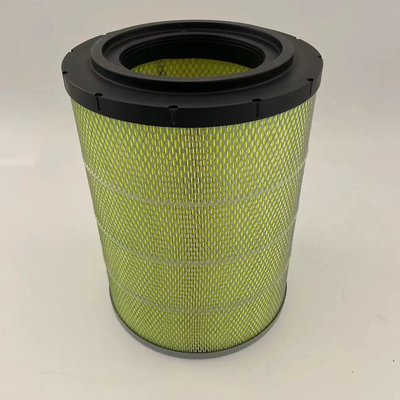 Air filter 17801-2960/MD7644/HA683/AF25450 for HINO