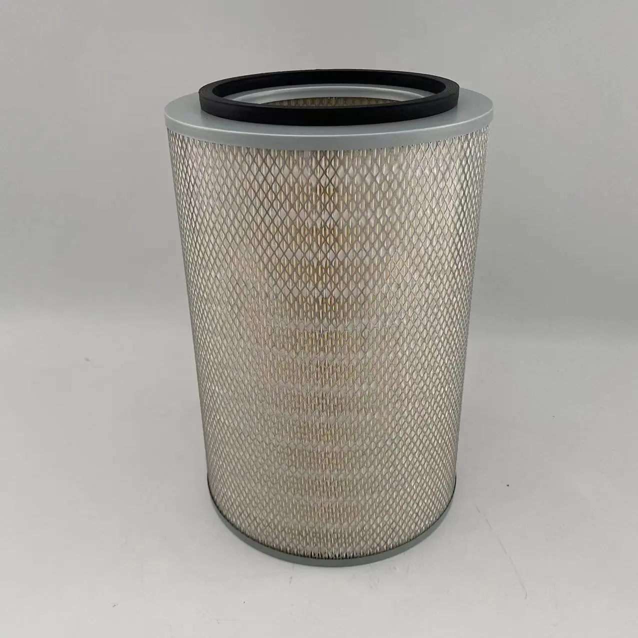 Air filter AF424 for IVECO