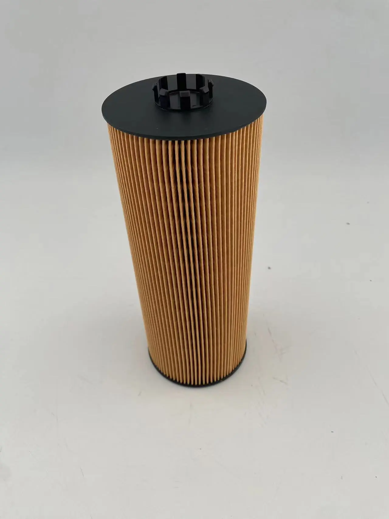 Filter minyak 600HD129 pikeun SDLG