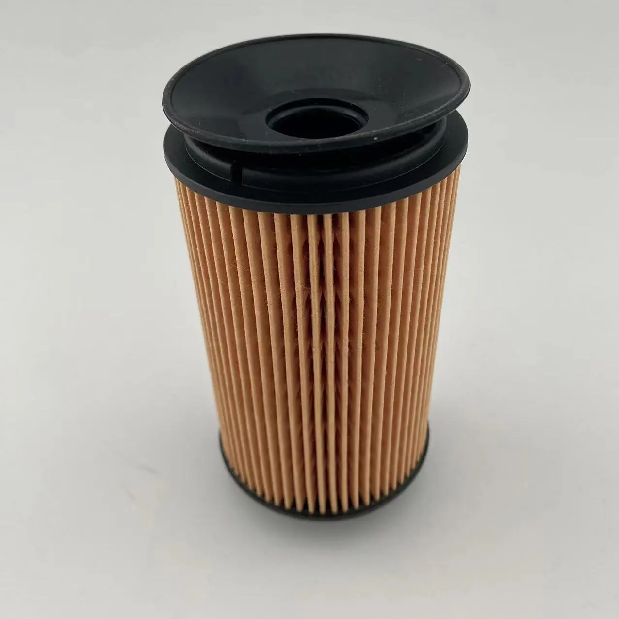 Filter oli QC000001/504385104/EO-10060/P506077/15208-HJ00 kanggo mitsubishi/Nissan