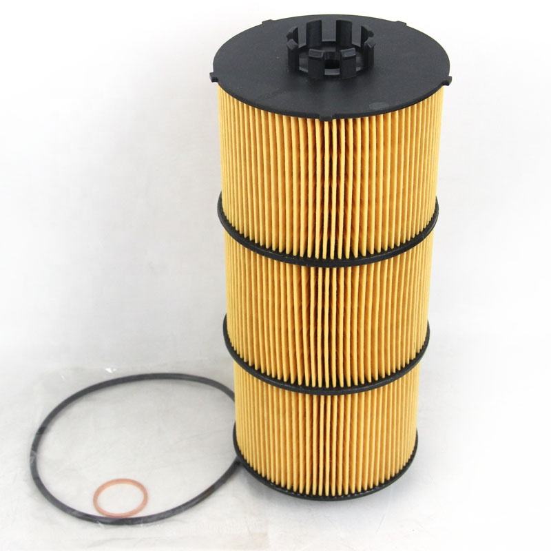 Oil Filter 4731800309 for MTU Engines