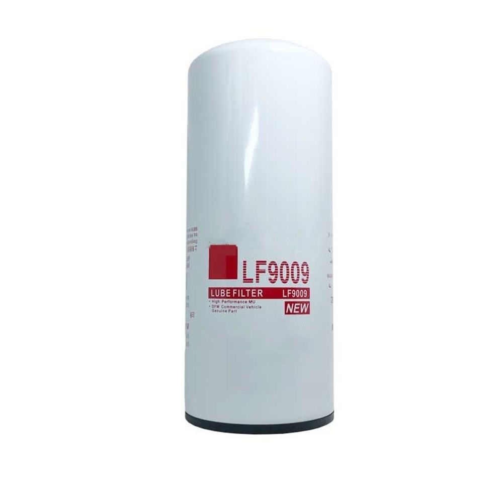 Oliefilter LF9009 smørefilter til lastbil NT855 motor