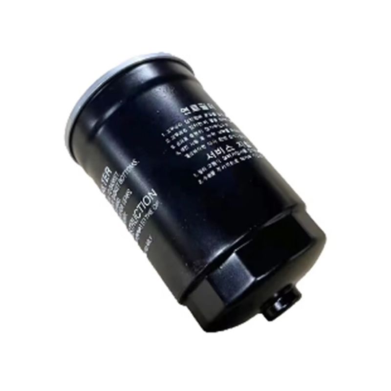 Oil Filter Use for Weichai WD615