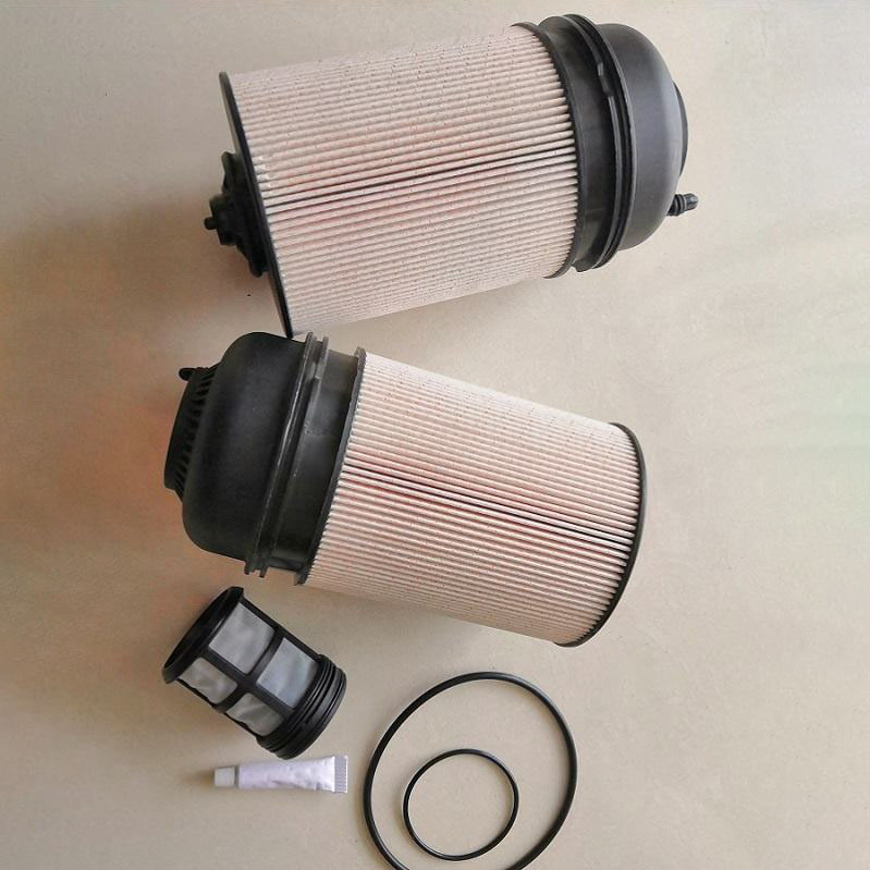 Truck Spare Engine Parts Fuel Filter Bw5073