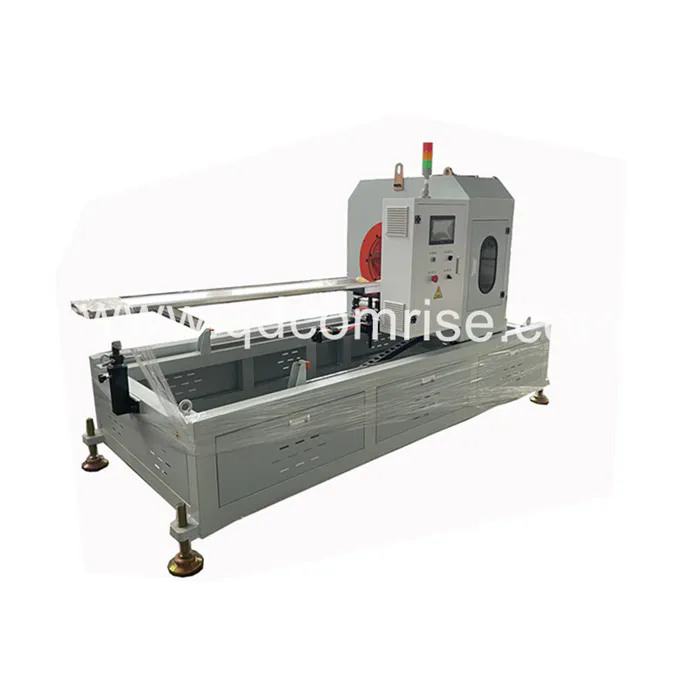 20-110mm PVC Pipe Machine