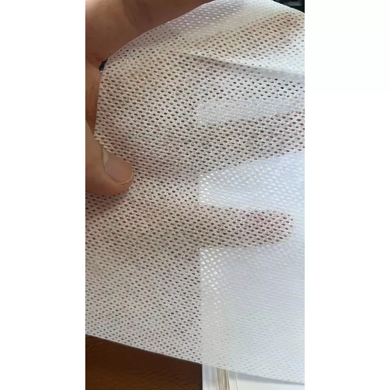 30% Polyester 70% Viscose Non-Woven Fabric