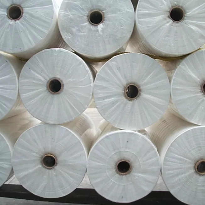 70% Polyester 30% Viscose Non-Woven Fabric