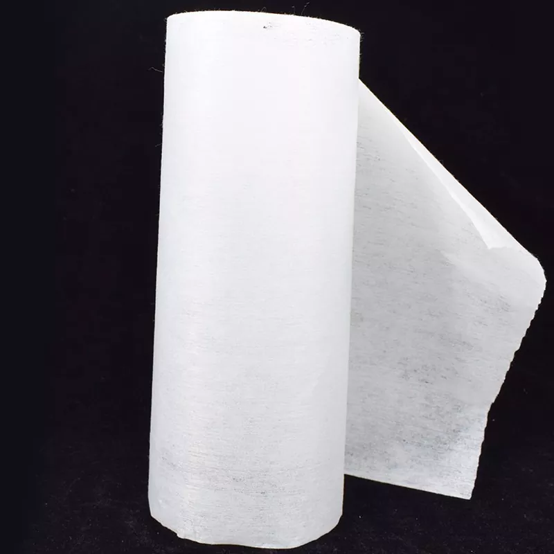 Mix Bond Non-Woven Fabric