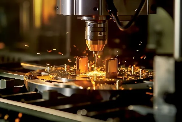 Steel & Precision Casting: A Bright Future for Foundry Suppliers in 2024