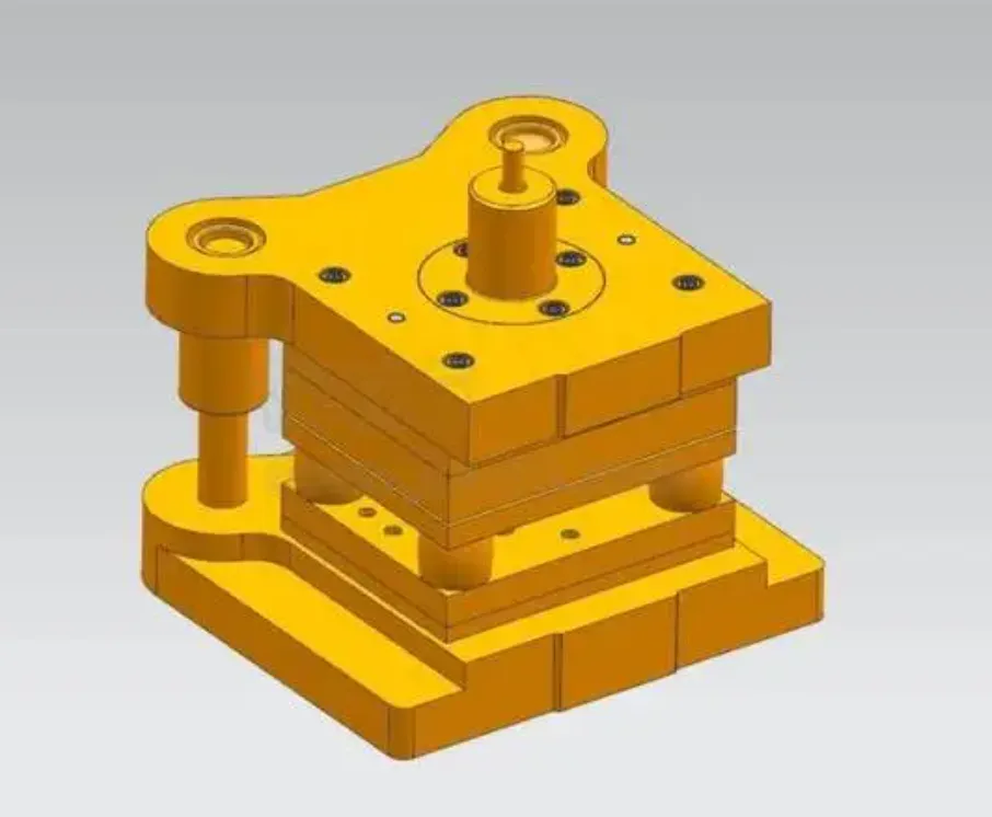 ¿Qué significa CNC?