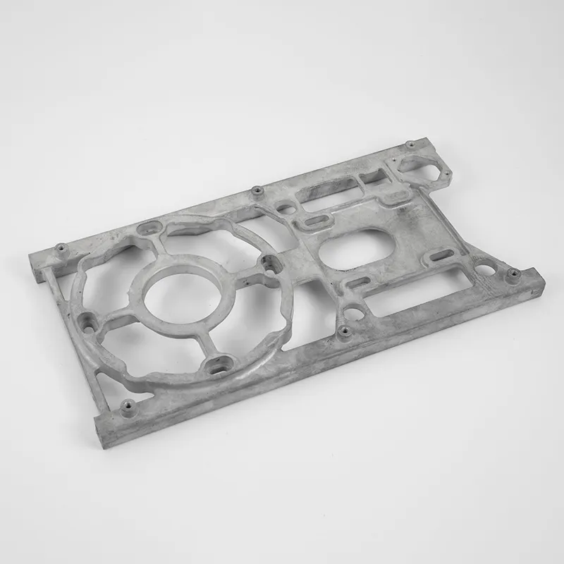 What is an Example of Die Casting?