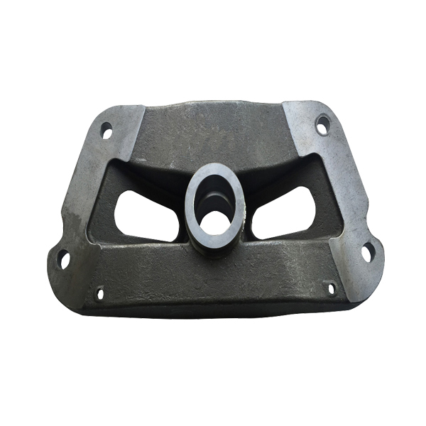 Iron Investment Casting