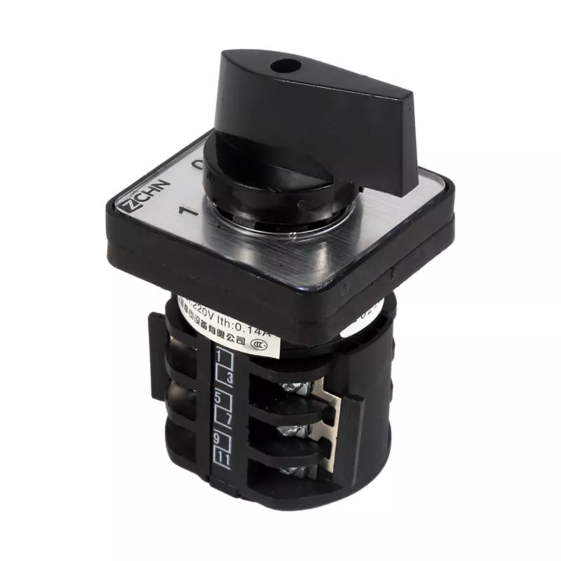What is a Changeover Switch?