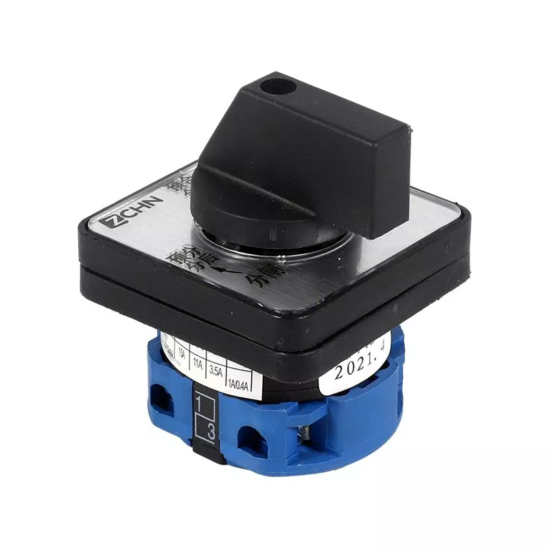 Lw26 Series Rotary Cam Switch