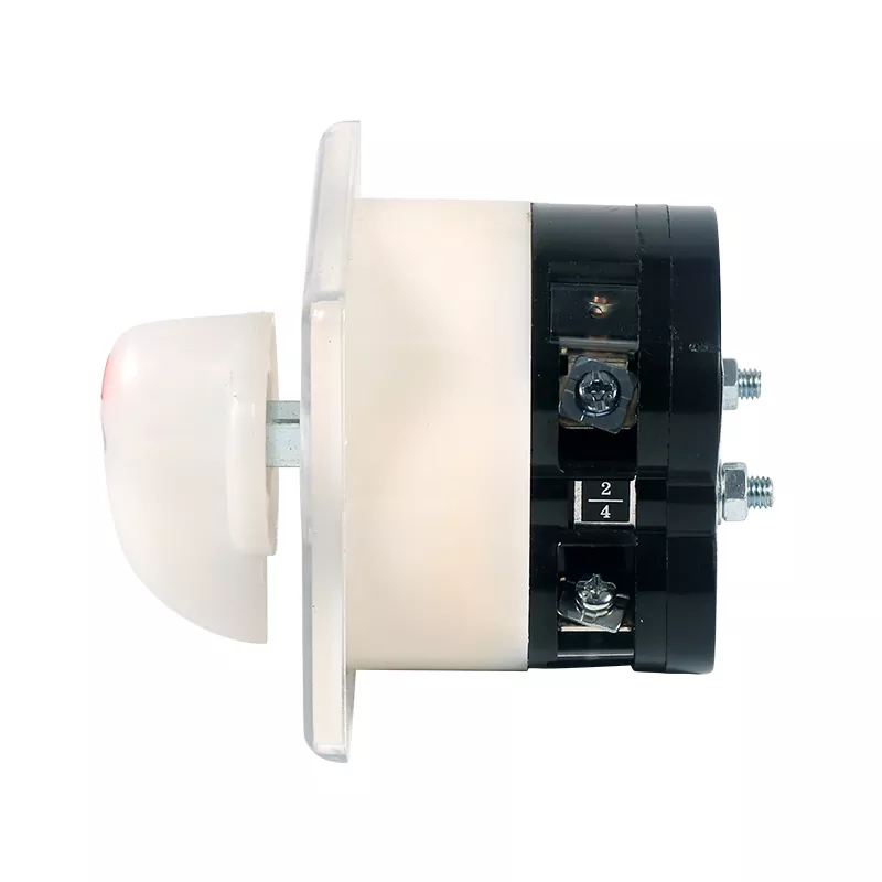 Mechanical Rotary Cam Switch