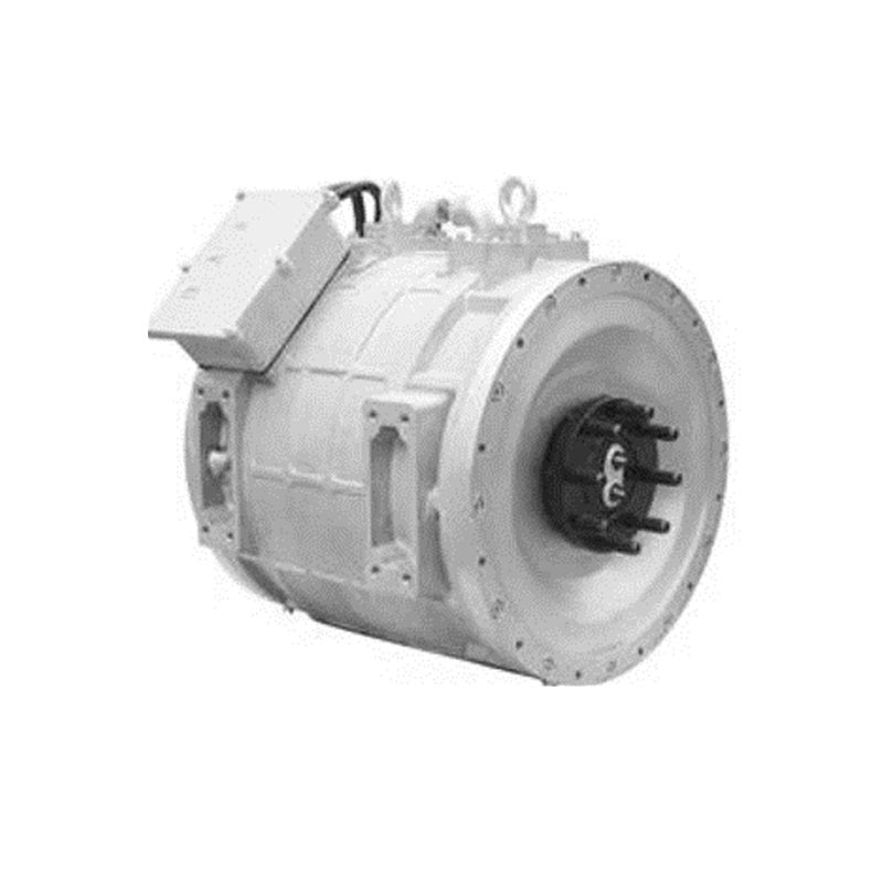 Traction Motor