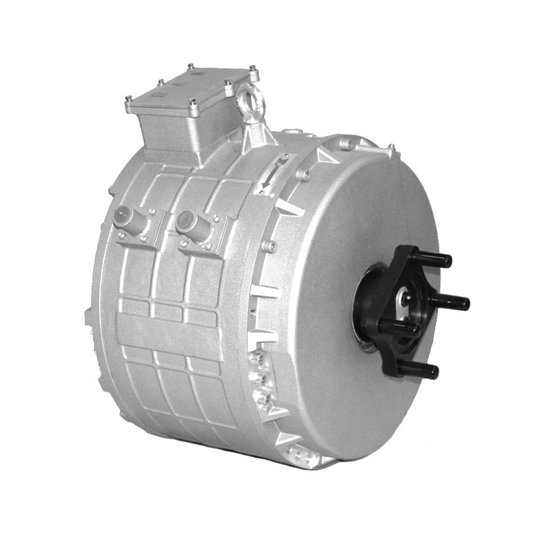 Traction Motor