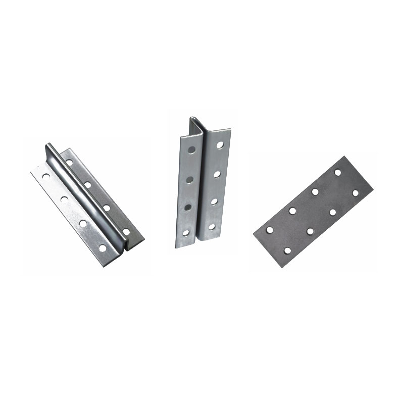 Elevator Guide Rail Accessories