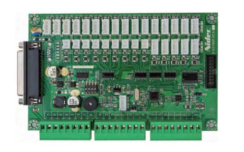 COP control board K-CC1000