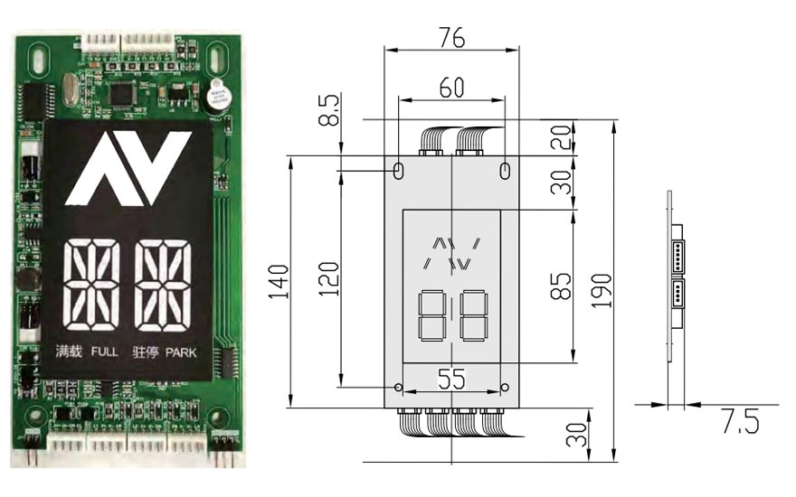 K-PI1300