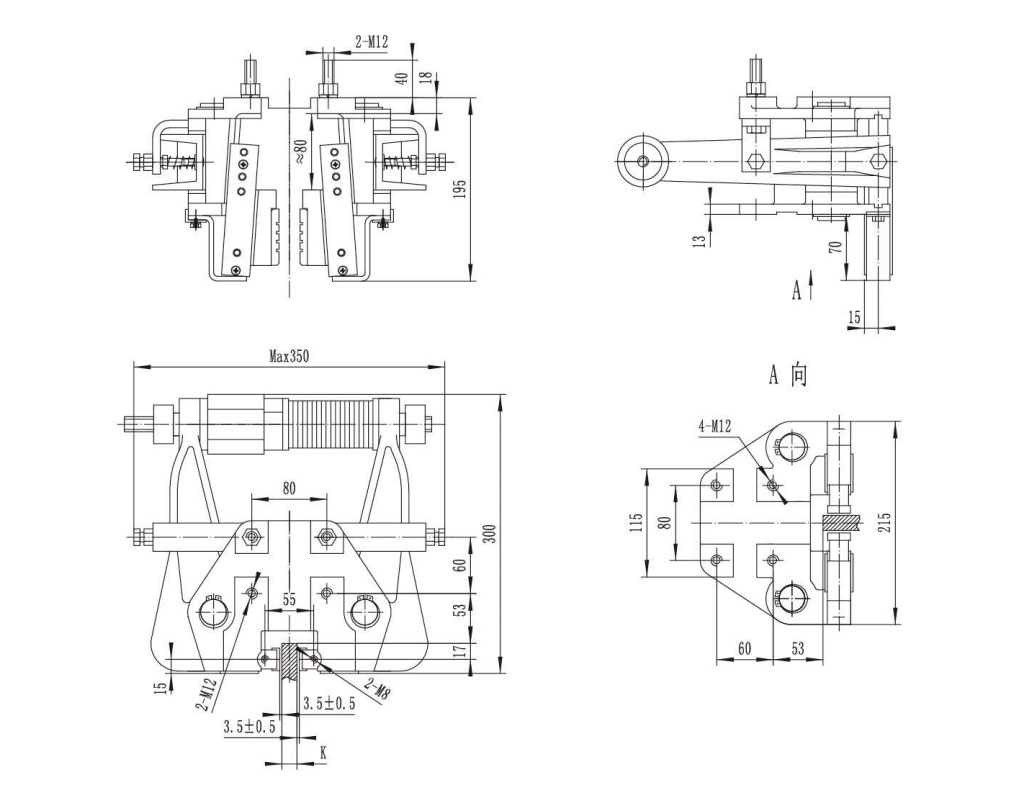 Progressive Safety Gear AQ1