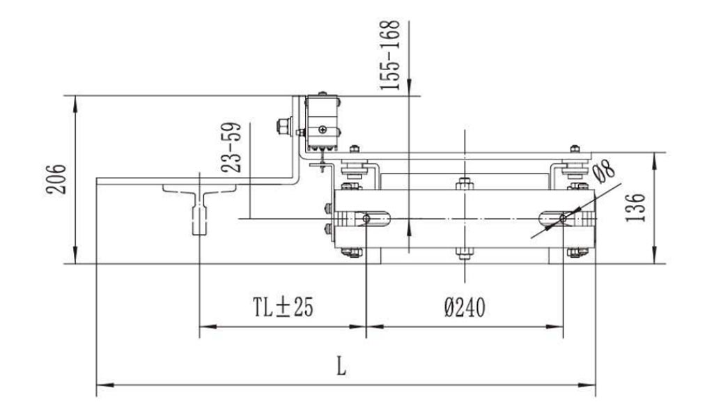  Tension Device CZJ12<