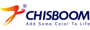 กวางโจว Chisboom Daily Chemical Industry Co., Ltd.