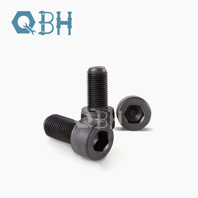 ANSI Hex Socket Screw