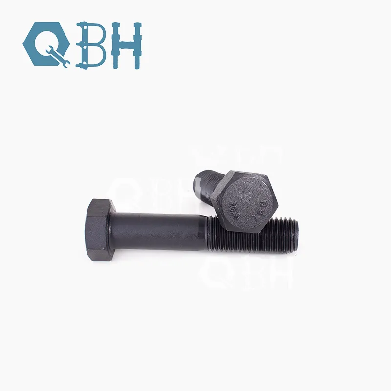 ASME B18.2.1 Heavy hex bolt