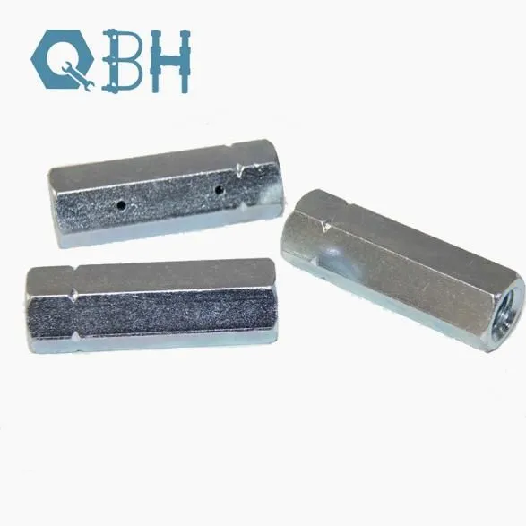 DIN1479 Hexagonal Turnbuckle Nuts