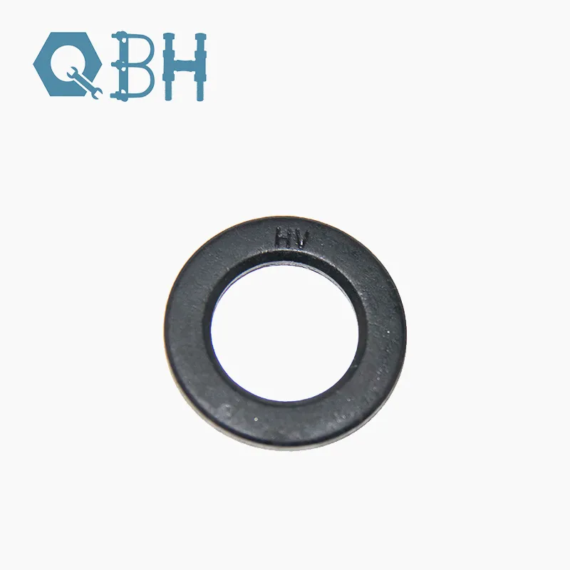 DIN6916 Steel Structural Flat Washer