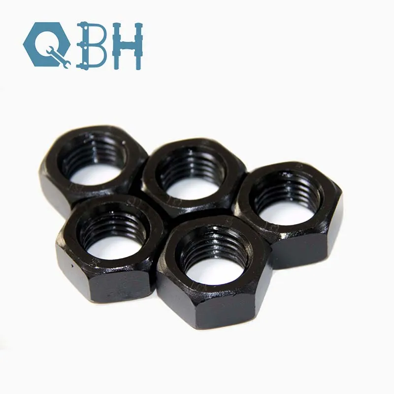 DIN970 Metric Hexagon Nut