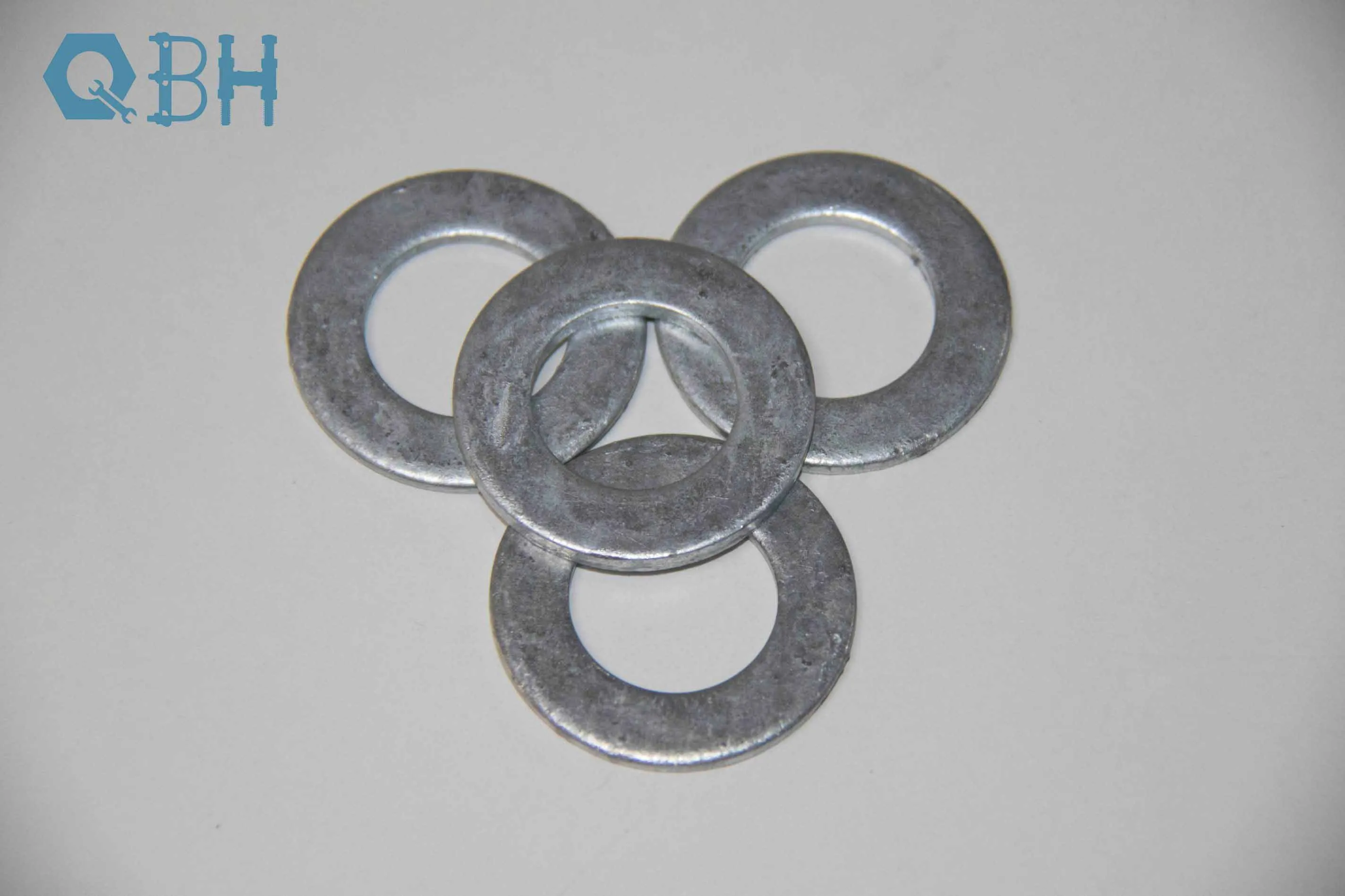 steel washer