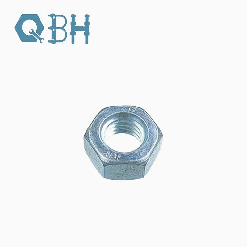 ISO4034 Hex Nut