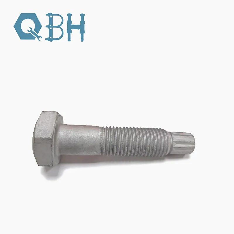 JIS1109 Steel Structure TC Bolt