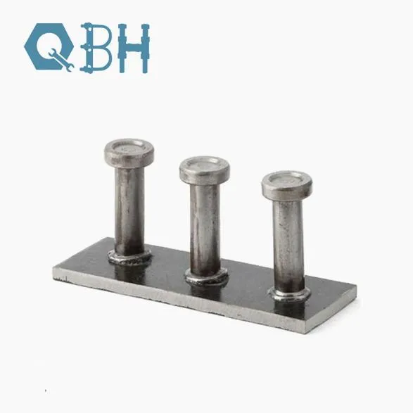 Đầu nối hàn Stud Aws D1.1